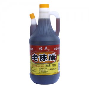 恒馬老陳醋800ml