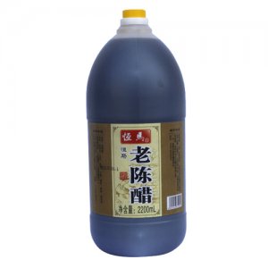 恒馬老陳醋2200ml