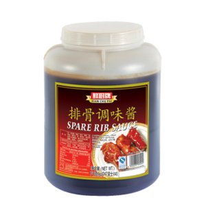 鮮廚排骨醬7千克