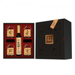 美樂(lè)美樂(lè)臻品禮盒
