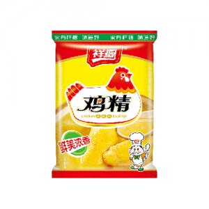 祥櫥80克雞精 （A級）