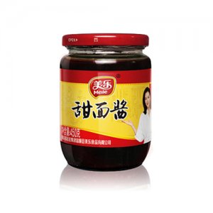 美樂甜面醬450g