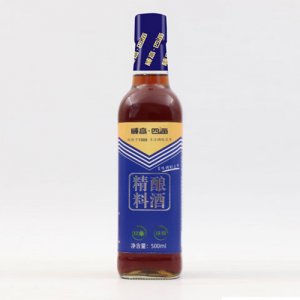 500ml四海精釀料酒