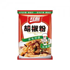 祥櫥30g-胡椒粉