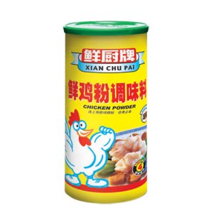 鮮廚雞粉調(diào)味料1千克