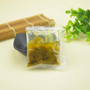 香曼菌菇面調(diào)味料包廠家定制7g