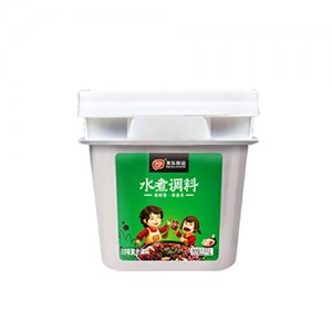 美樂功能水煮醬3.5kg