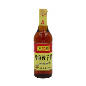 500ml四海餃子醋