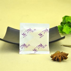 香曼食品方便餛飩調(diào)料包10g1袋