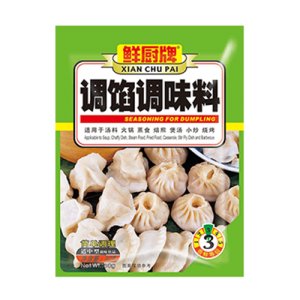 鮮廚調(diào)餡料30克