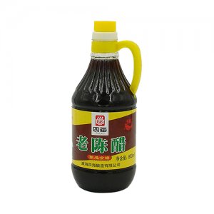 800ml四海老陳醋