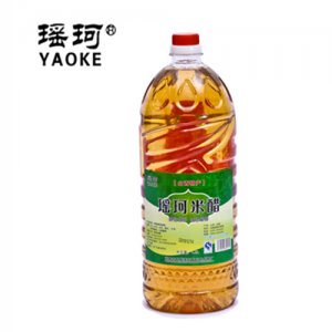 瑤珂1.8L米醋