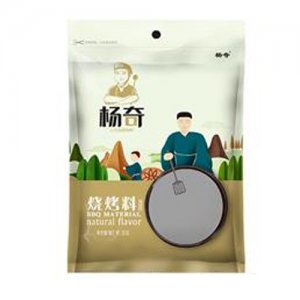 楊奇燒烤料調(diào)味品30g