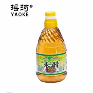 瑤珂1L米醋
