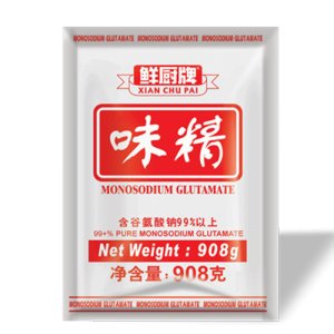 鮮廚味精908克