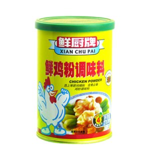 鮮廚鮮雞粉調(diào)味料227克