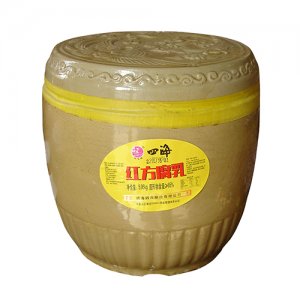 200塊四海壇紅方腐乳