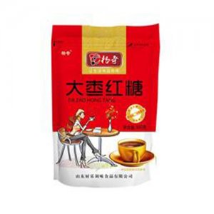 楊奇大棗紅糖300g