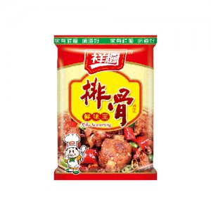 祥櫥100g排骨