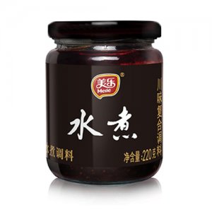 美樂水煮醬罐裝