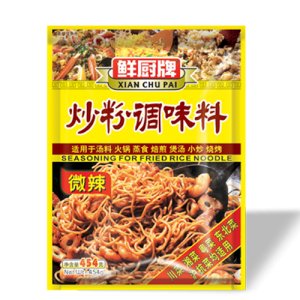 鮮廚炒粉調(diào)味料454克