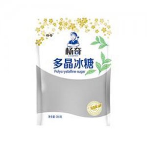 楊奇多晶冰糖350g