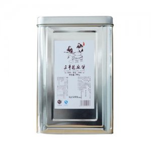 三豐白芝麻醬18kg