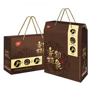 美樂(lè)香辣印象禮盒