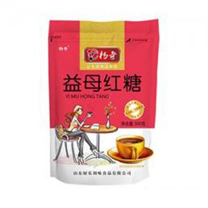 楊奇益母紅糖300g