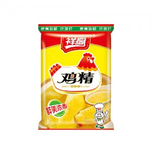 祥櫥400克雞精 （A級(jí)）