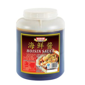 鮮廚海鮮醬7千克