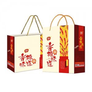 美樂(lè)香辣味道禮盒