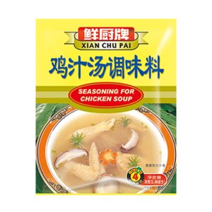鮮廚雞汁湯調(diào)味料30克