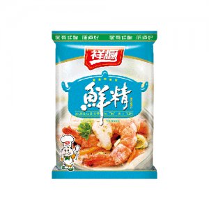 祥櫥180g鮮精