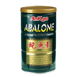 AnKee鮑魚(yú)素400克