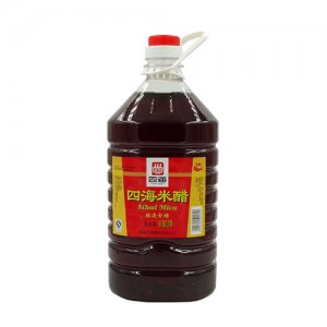 3.9L四海米醋