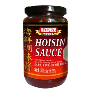 鮮廚海鮮醬調(diào)味醬380克