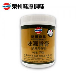 泉味鮮調料味源味源香膏750g
