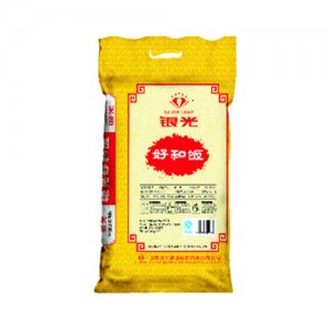銀光好和飯5kg