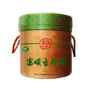 美樂富順香辣調味醬9千克