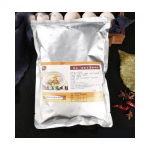 康弘骨湯調(diào)味料袋裝