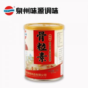 泉味鮮調(diào)料味源骨粒素136g