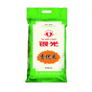 銀光香優(yōu)米5kg