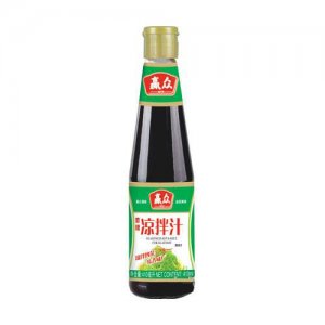 贏眾香辣涼拌汁410ml