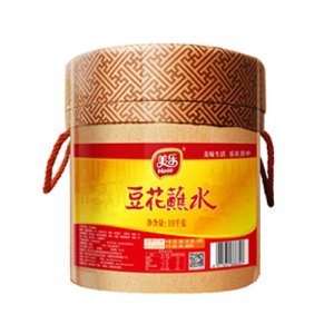 美樂(lè)豆花蘸水10kg