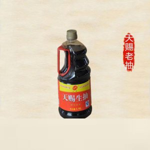 天賜老抽1.9L