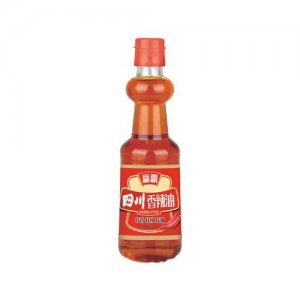 贏霸四川香辣油450ml