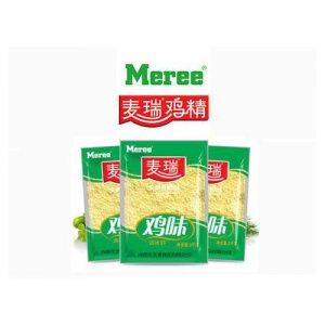 麥瑞大眾雞味雞精2kg