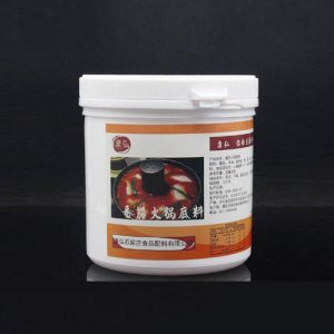康弘番茄火鍋底料桶裝