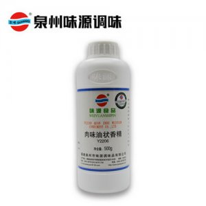 泉味鮮調(diào)料味源肉味油狀精油Y2206500g